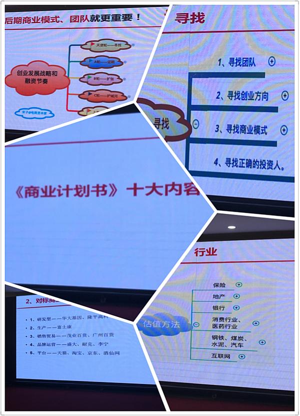 牛商投资基金