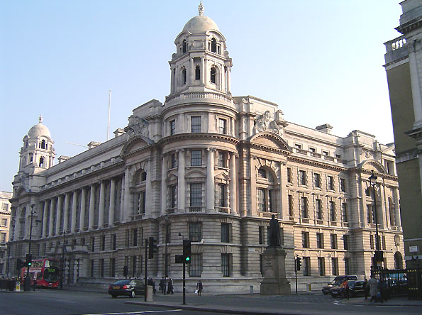 莱佛士在伦敦二战办公大楼开设酒店3.png