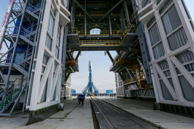 俄罗斯打算上天建酒店，太空旅游离我们又近一步3.jpg