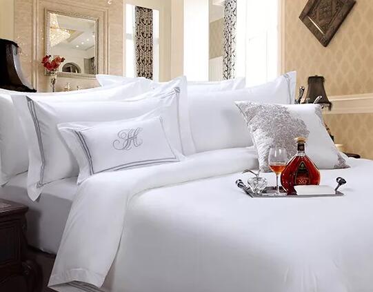 酒店客房床单 被子 枕头套.jpg