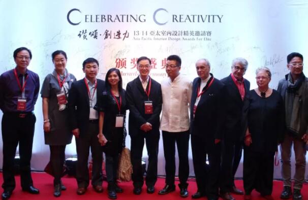 王斌先生参与创办了以亚太地区顶级设计师为圈层的APDC亚太设计中心.jpg