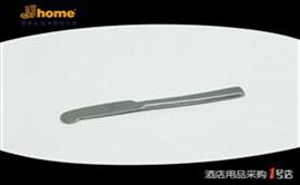 不锈钢餐具 黄油刀