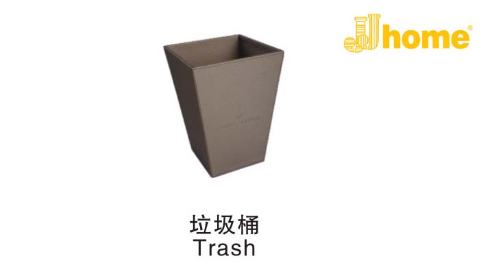 酒店客房用品 高级亚克力 亚克力客房套组（便签夹 台垫 鞋篮 托盘） JJHOME酒店用品1号店