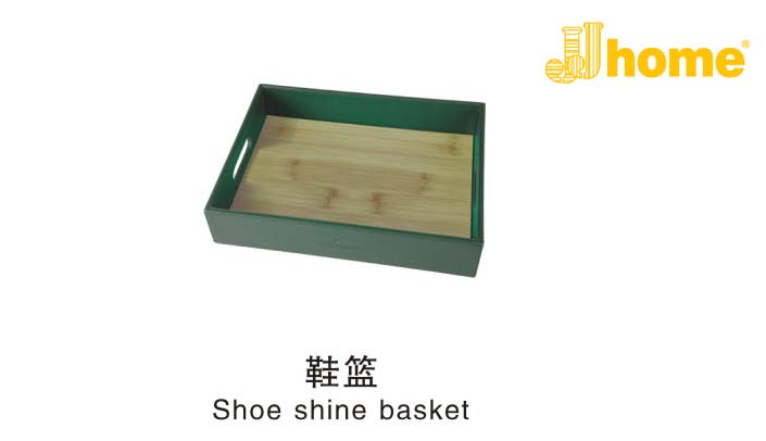 酒店客房用品 高级亚克力 亚克力客房套组(遥控器套 便签夹 鞋篮 托盘) JJHOME酒店用品1号店