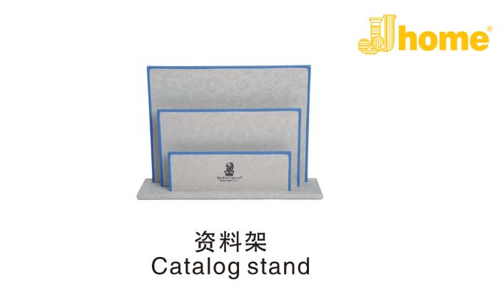 酒店客房用品 高级亚克力 亚克力客房套组(托盘 便签夹 鞋篮 遥控器套) JJHOME酒店用品1号店