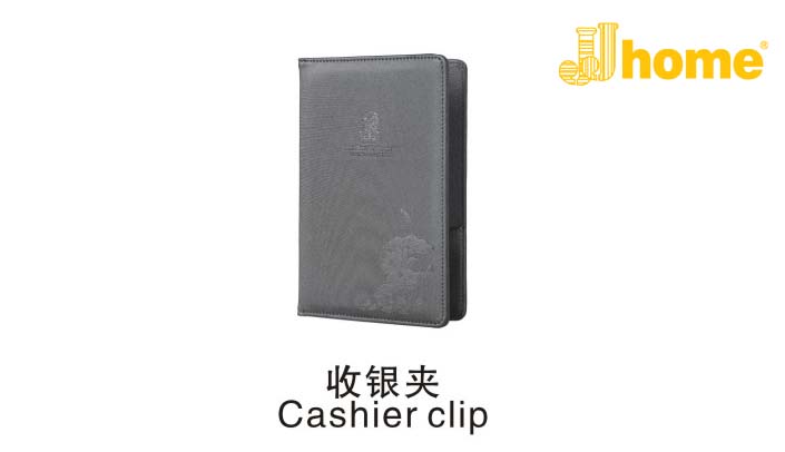 酒店客房用品 高级亚克力 亚克力客房套组(双格茶叶盒 托盘 鞋篮 资料架) JJHOME酒店用品1号店