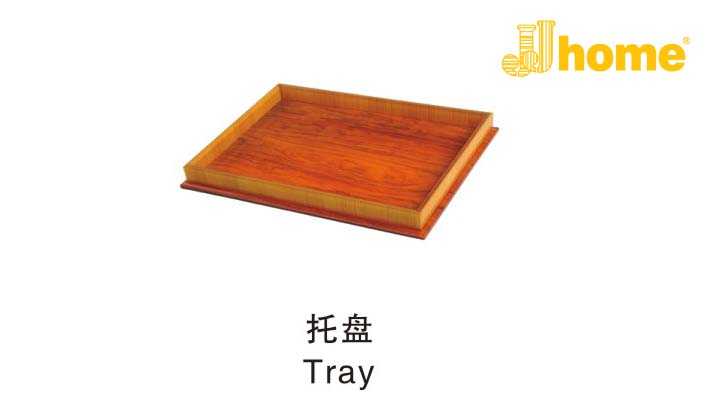 酒店客房用品 高级亚克力 亚克力客房套组（花瓶 台垫 皂碟 托盘） JJHOME酒店用品1号店