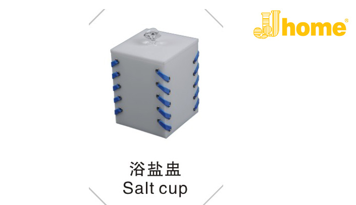 酒店客房用品 亚克力客房套组(客房小闹钟 纸巾盒 收银夹 托盘) JJHOME酒店用品1号店