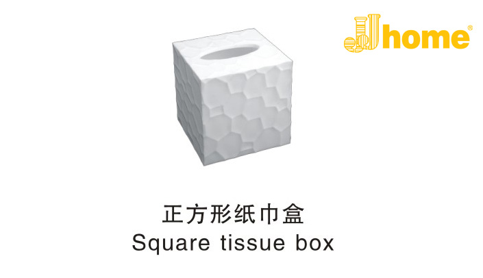 酒店客房用品 高级亚克力（花瓶 台垫 皂碟 托盘） JJHOME酒店用品1号店