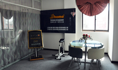 JJHOME门厅