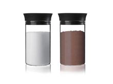 VIVA北欧活力 Skagen Sugar & Spice Shaker 耐热玻璃糖瓶 JJHOME酒店用品1号店