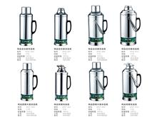 精品保温瓶 冲茶器 滤压壶  JJHOME酒店用品1号店