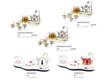 精品套装壶系列AH/BH/A1 茶具 水壶 JJHOME酒店用品1号店